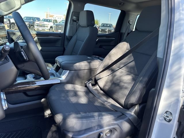 New 2026 GMC Sierra 1500 Elevation w/ Max Trailering Package RWD image 19
