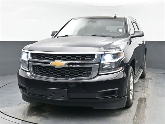Used 2016 Chevrolet Tahoe LT