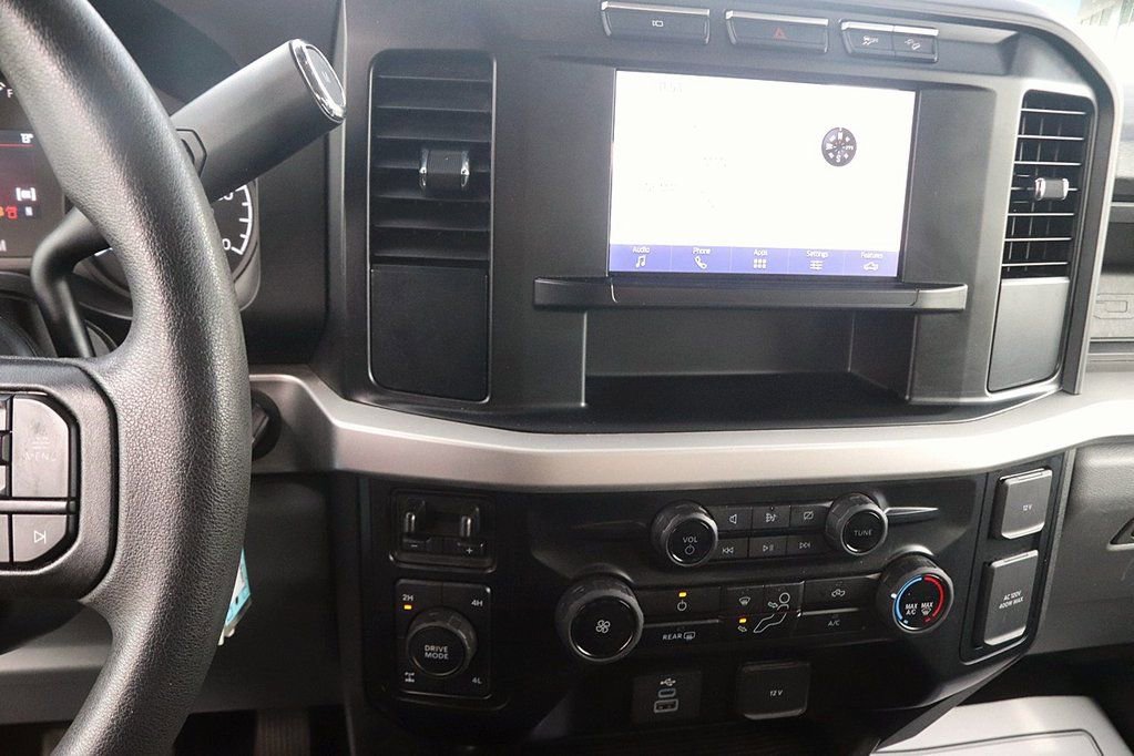 Used 2024 Ford F250 XL w/ STX Appearance Package image 19