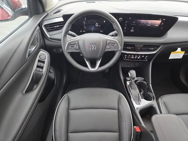 Used 2024 Buick Encore GX Avenir w/ Avenir Convenience Package image 31