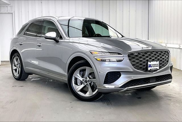 Used 2026 Genesis GV70 2.5T Advanced