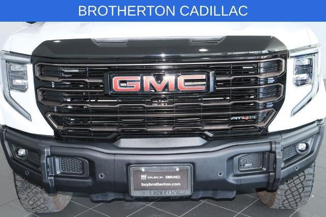 Used 2024 GMC Sierra 1500 AT4X w/ AT4X AEV Edition AWD/4WD image 13