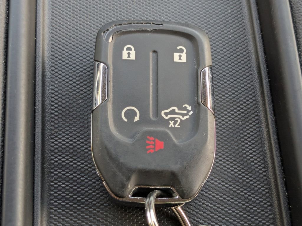 Certified 2021 Chevrolet Silverado 1500 LTZ w/ LTZ Convenience Package II image 39