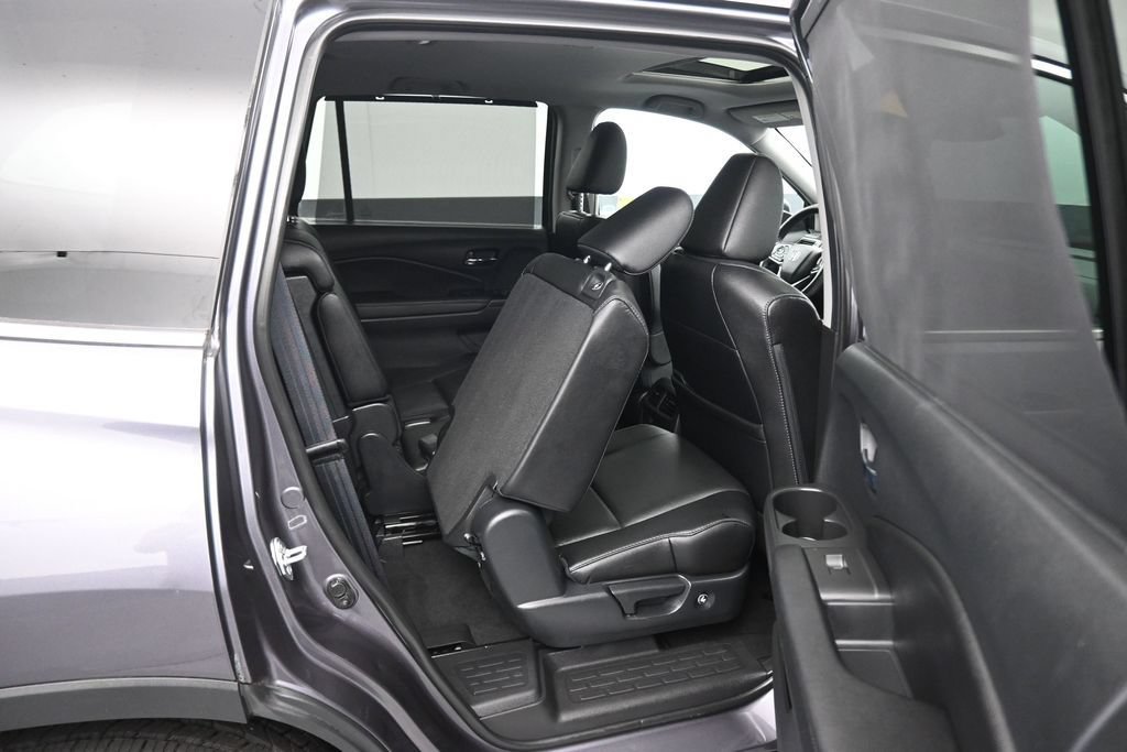Used 2021 Honda Pilot EX-L image 50
