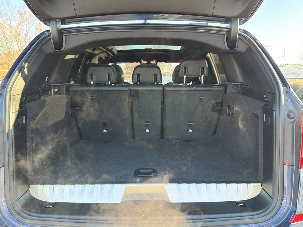 Used 2021 BMW X3 xDrive30e w/ M Sport Package image 21