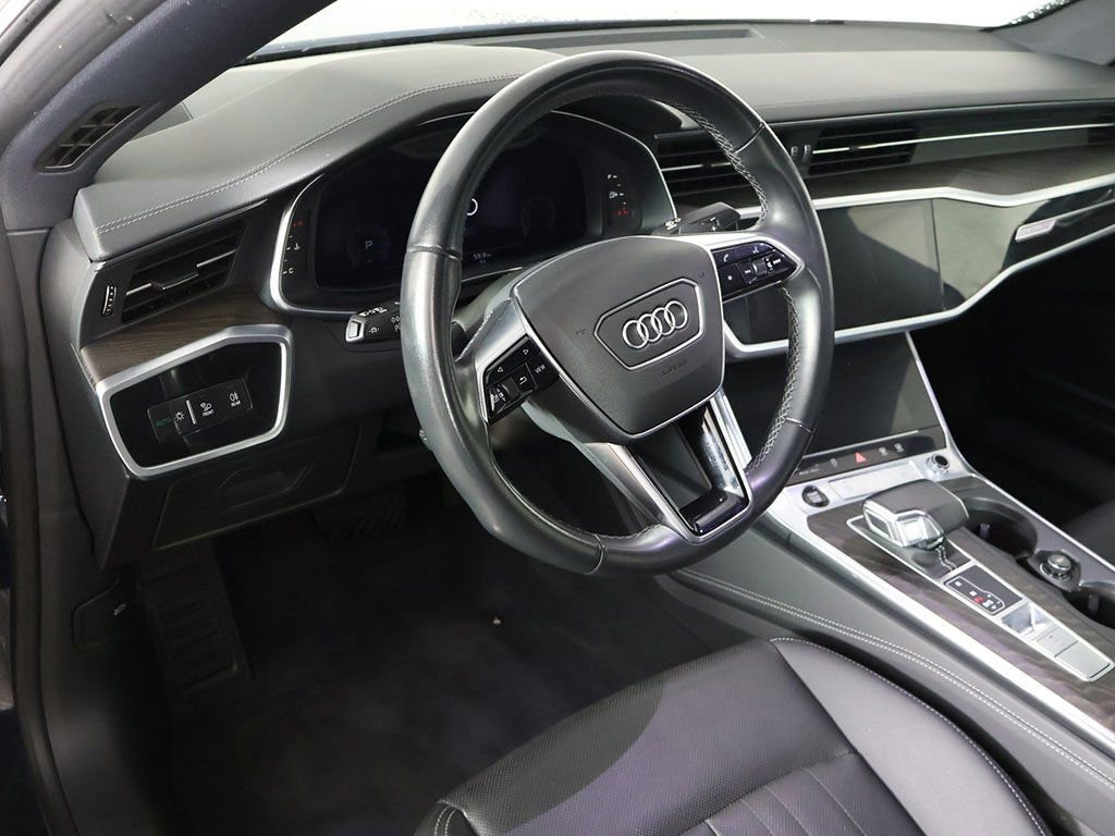 Used 2022 Audi A7 3.0T Premium Plus w/ Premium Plus image 27