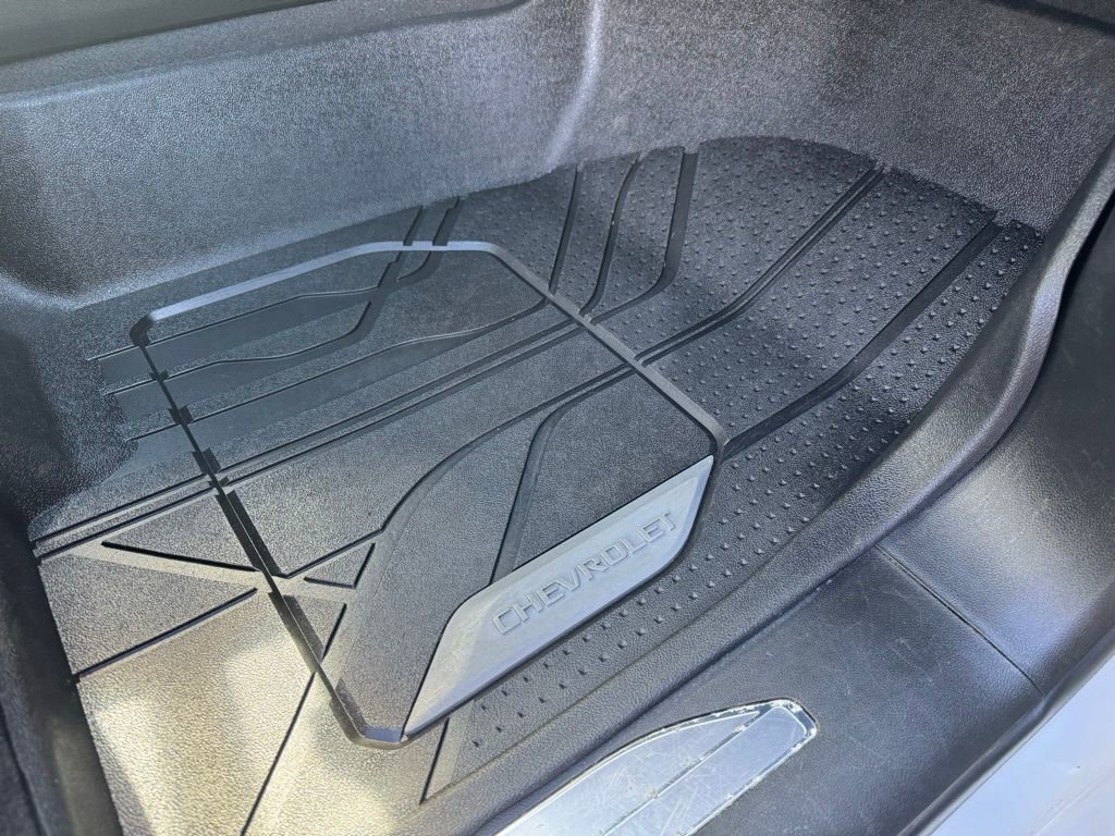 Used 2022 Chevrolet Silverado 2500 High Country w/ Z71 Off-Road Package image 19