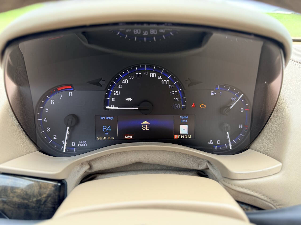 Used 2015 Cadillac ATS Luxury w/ Sun And Sound Package RWD image 18