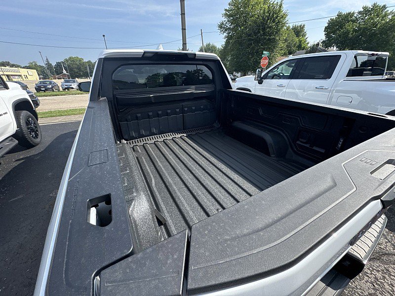 New 2026 GMC Sierra EV Elevation w/ Premium Package AWD/4WD image 11