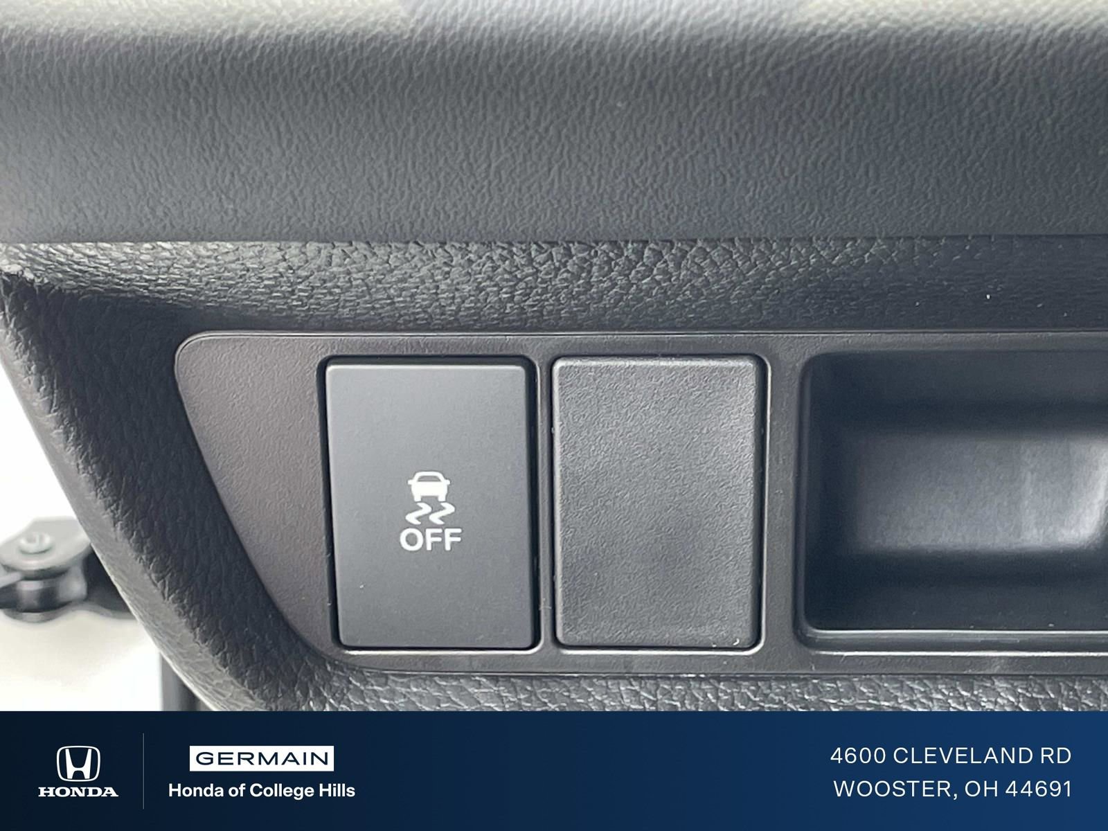 New 2026 Honda HR-V EX-L image 21