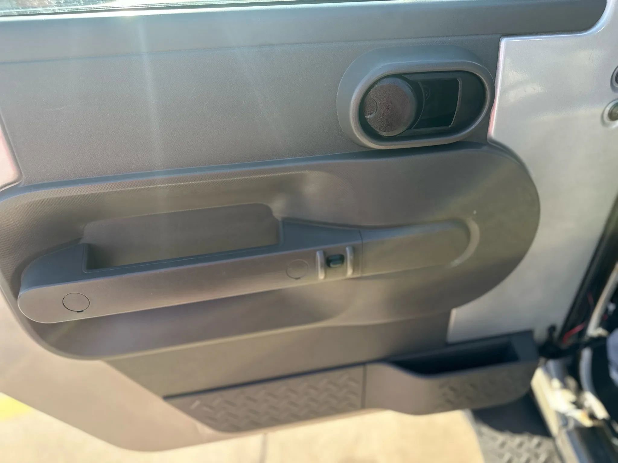 Used 2007 Jeep Wrangler X image 16