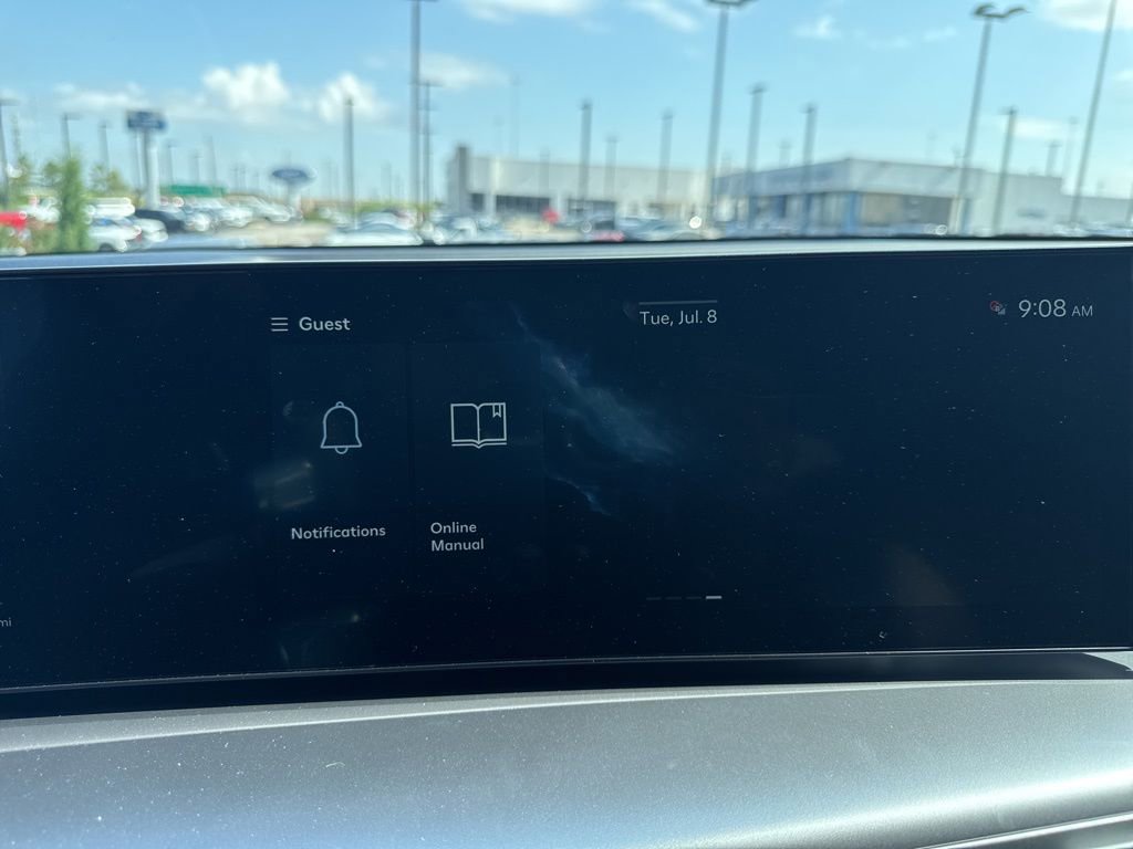 New 2026 Hyundai Ioniq 9 Calligraphy image 19