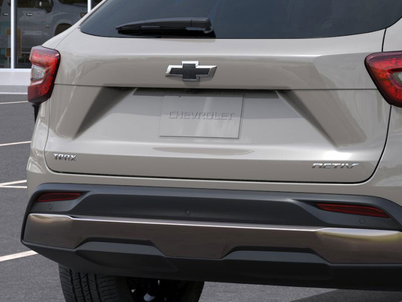 New 2026 Chevrolet Trax ACTIV w/ Driver Confidence Package image 14