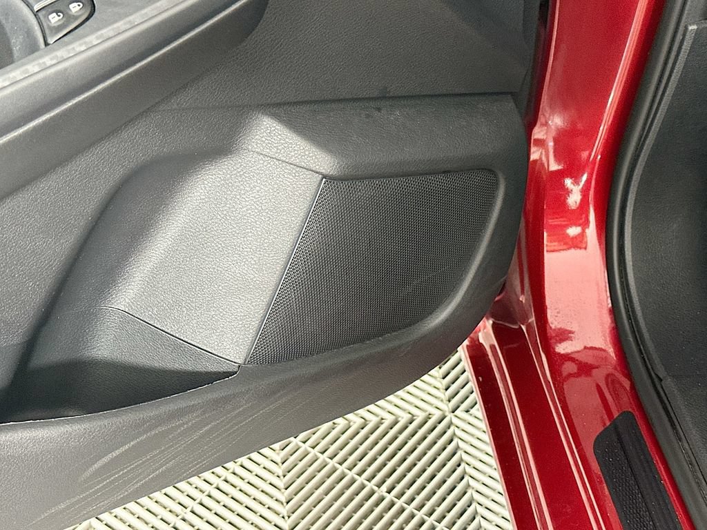 Certified 2024 Nissan Sentra SV w/ All-Weather Package FWD image 26