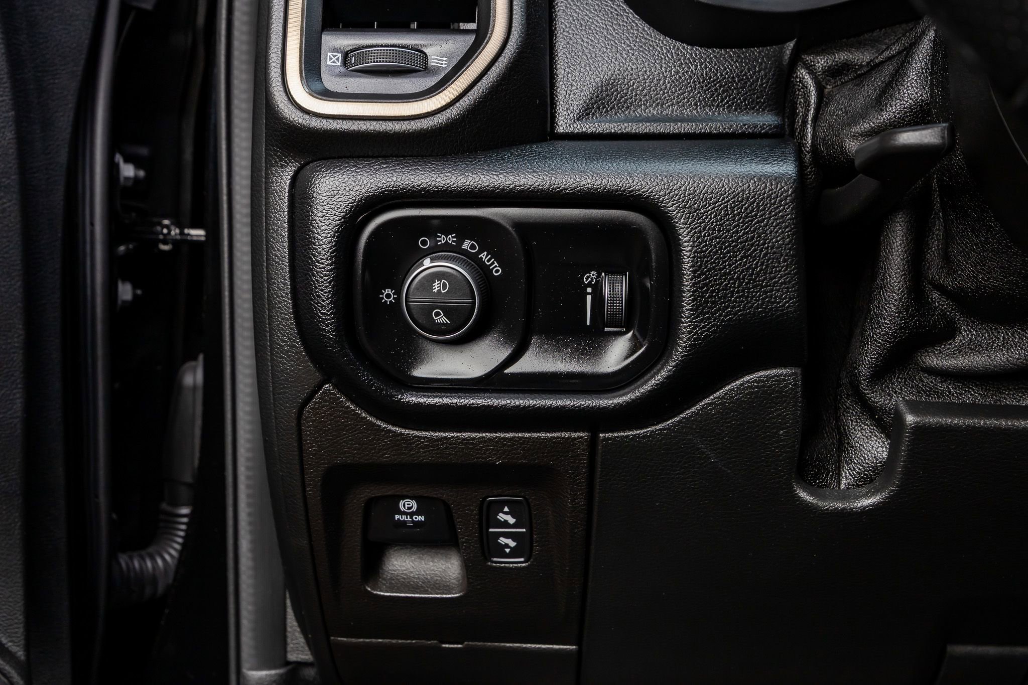 Used 2021 RAM 1500 Rebel w/ Rebel Level 2 Equipment Group image 21