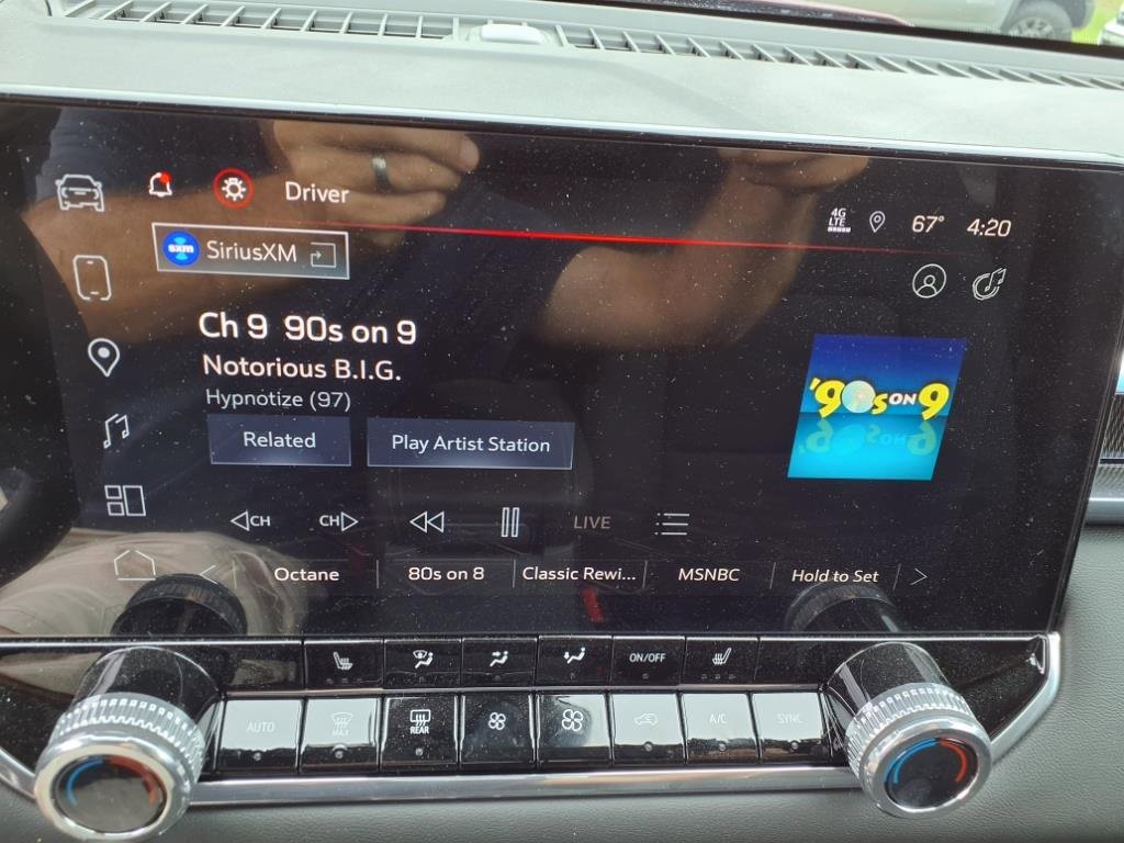 Used 2024 GMC Canyon Elevation w/ Convenience Package image 38