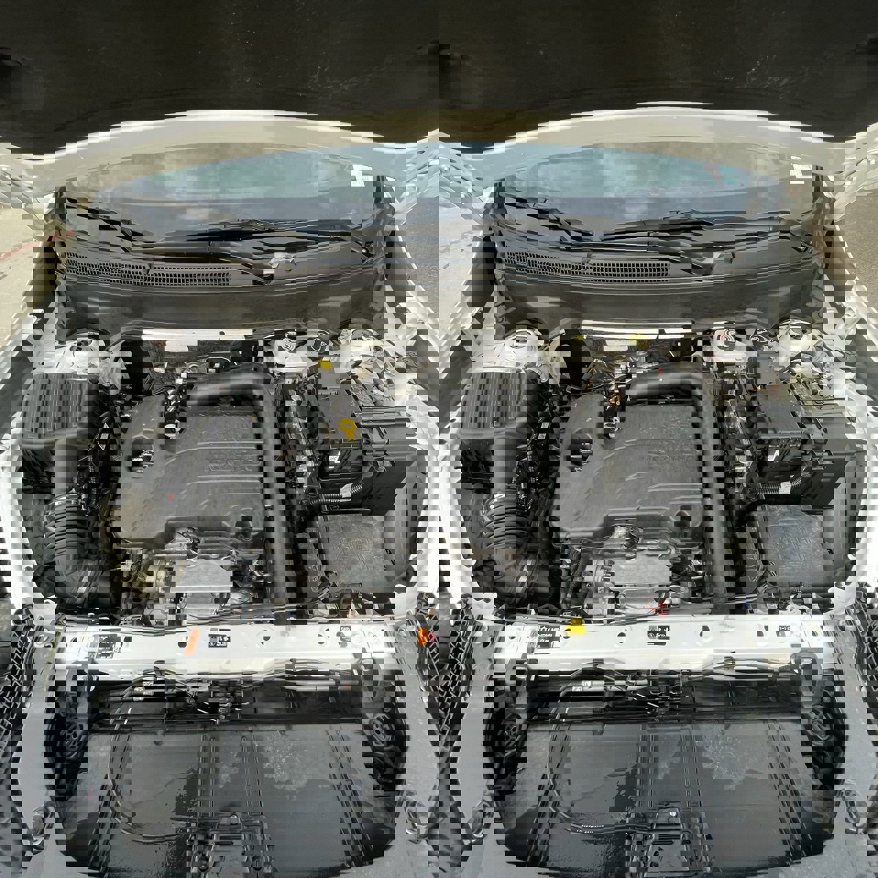 Used 2024 GMC Terrain SLE image 27