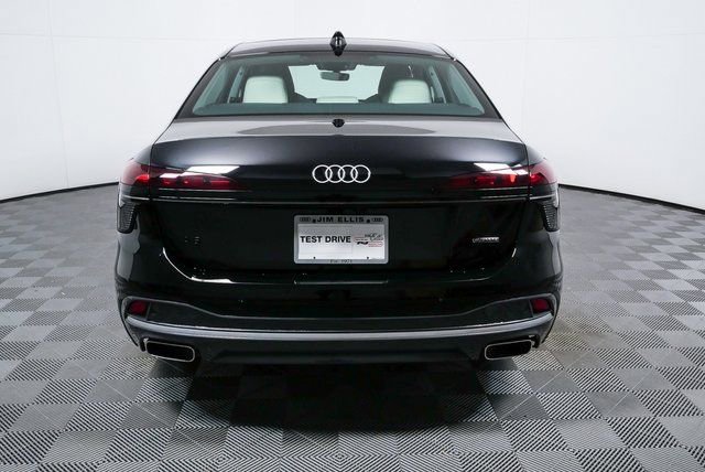 New 2026 Audi A6 Prestige image 29
