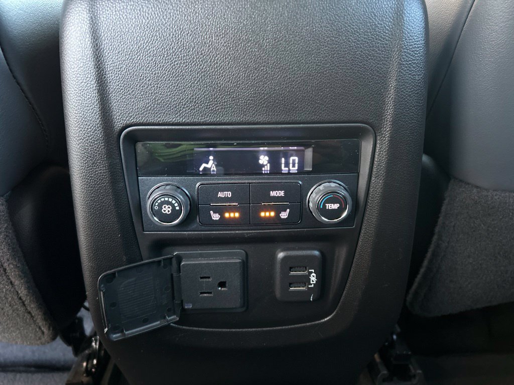 Used 2018 Buick Enclave Premium FWD image 15