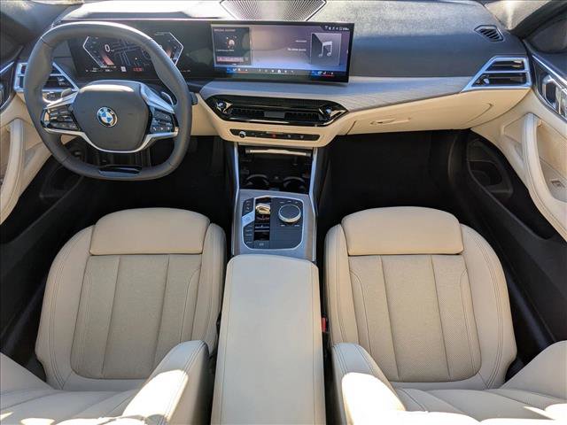 Used 2026 BMW 430i Coupe w/ Parking Assistance Package image 18