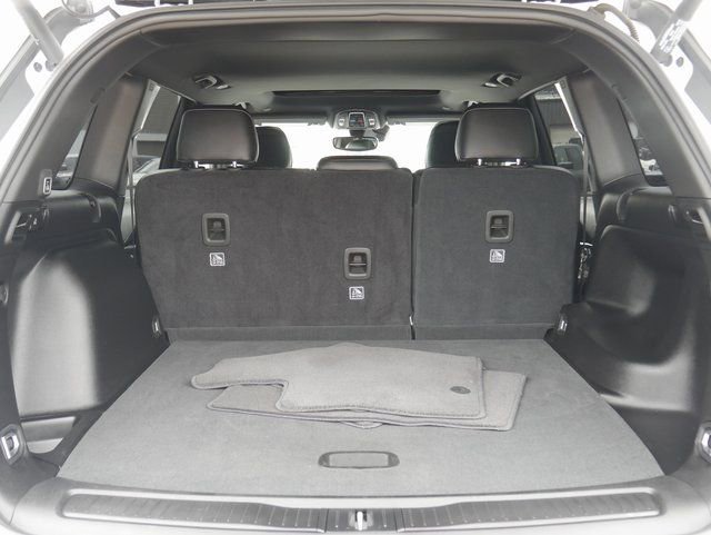 Used 2023 Jeep Grand Cherokee Altitude image 11