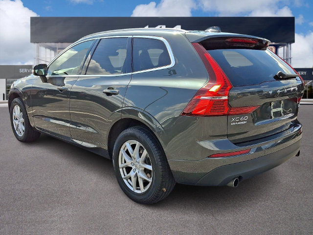 Used 2020 Volvo XC60 T5 Momentum AWD/4WD image 4