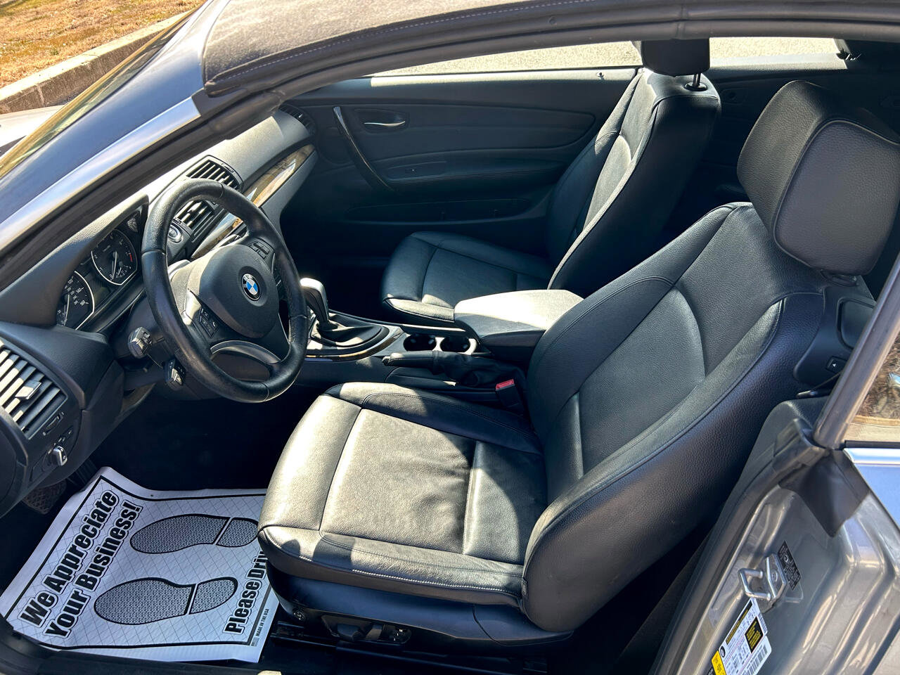 Used 2012 BMW 128i Convertible image 14