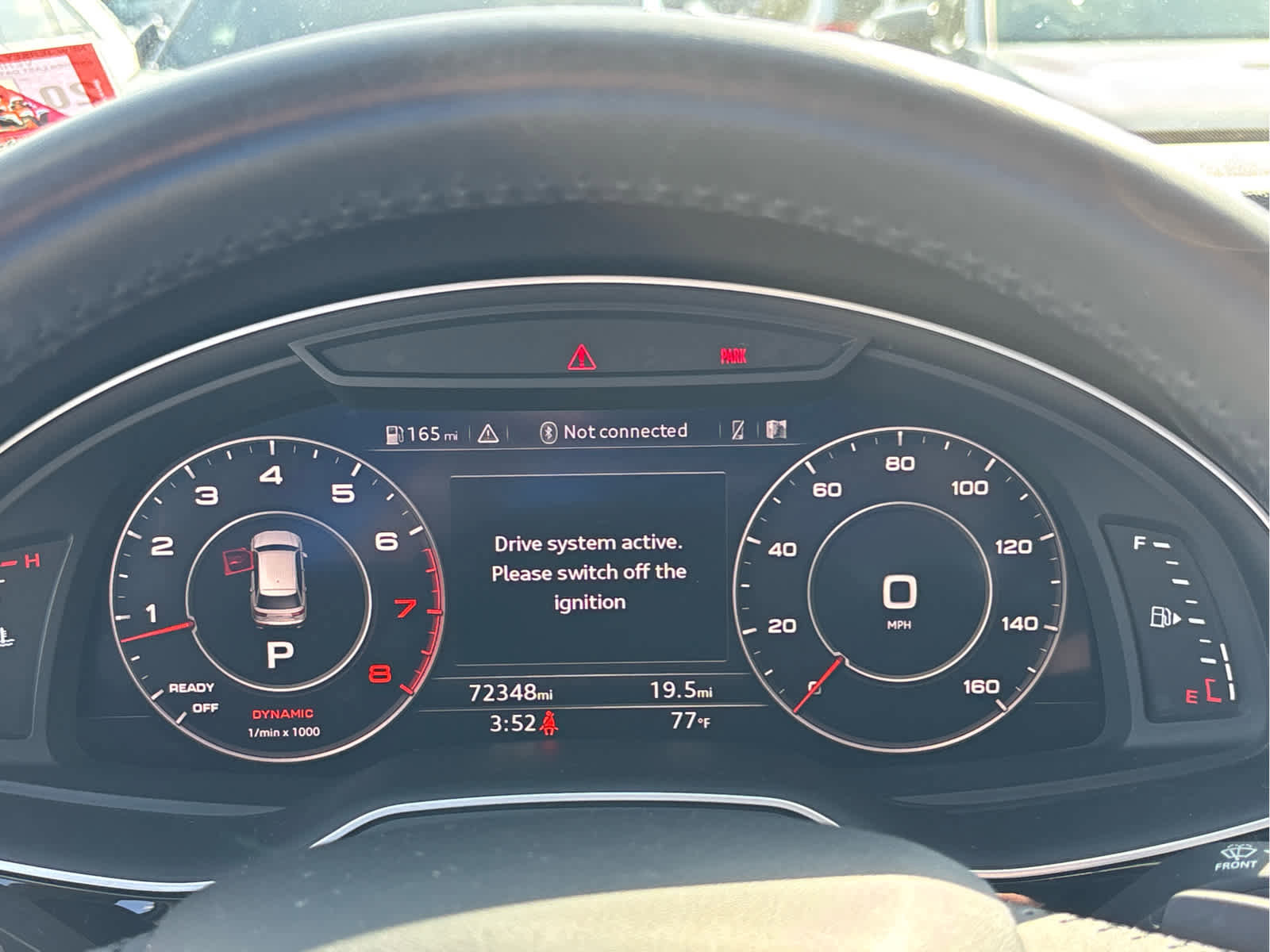 Used 2018 Audi Q7 3.0T Premium Plus w/ Premium Plus Package image 20