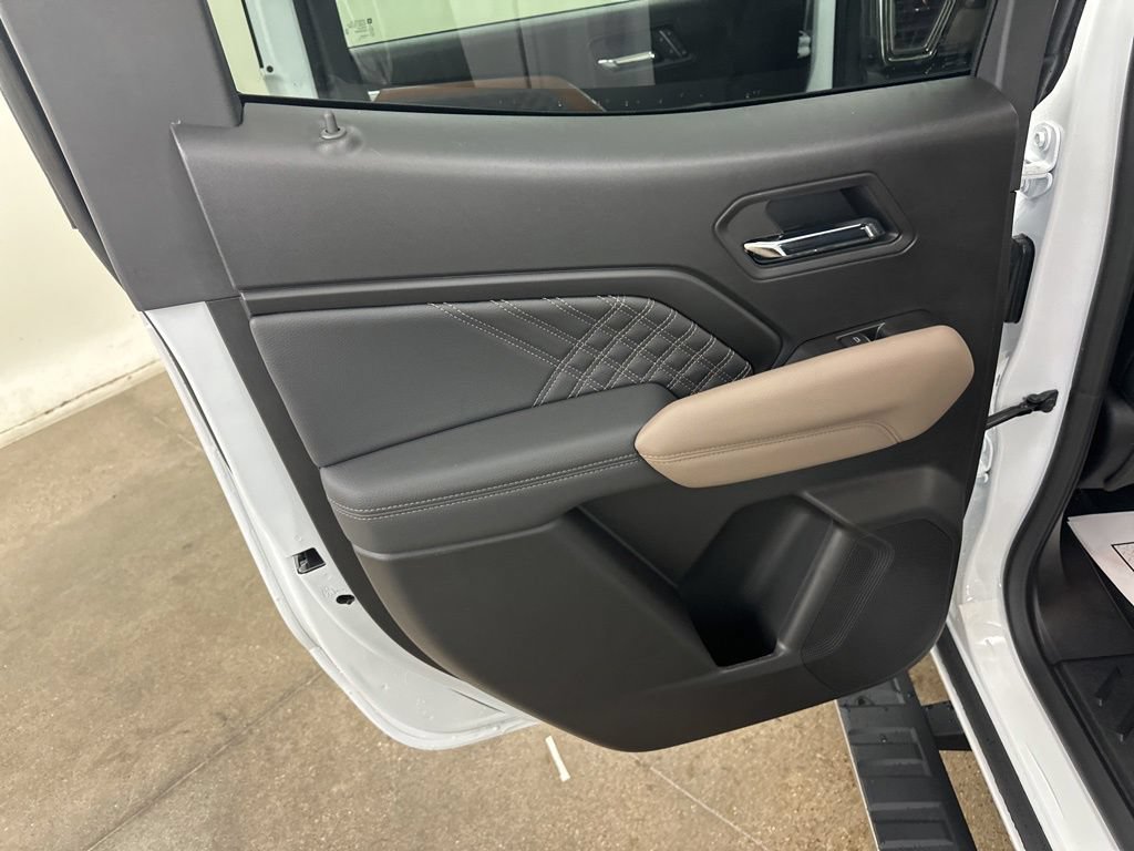 New 2026 GMC Canyon Denali AWD/4WD image 34