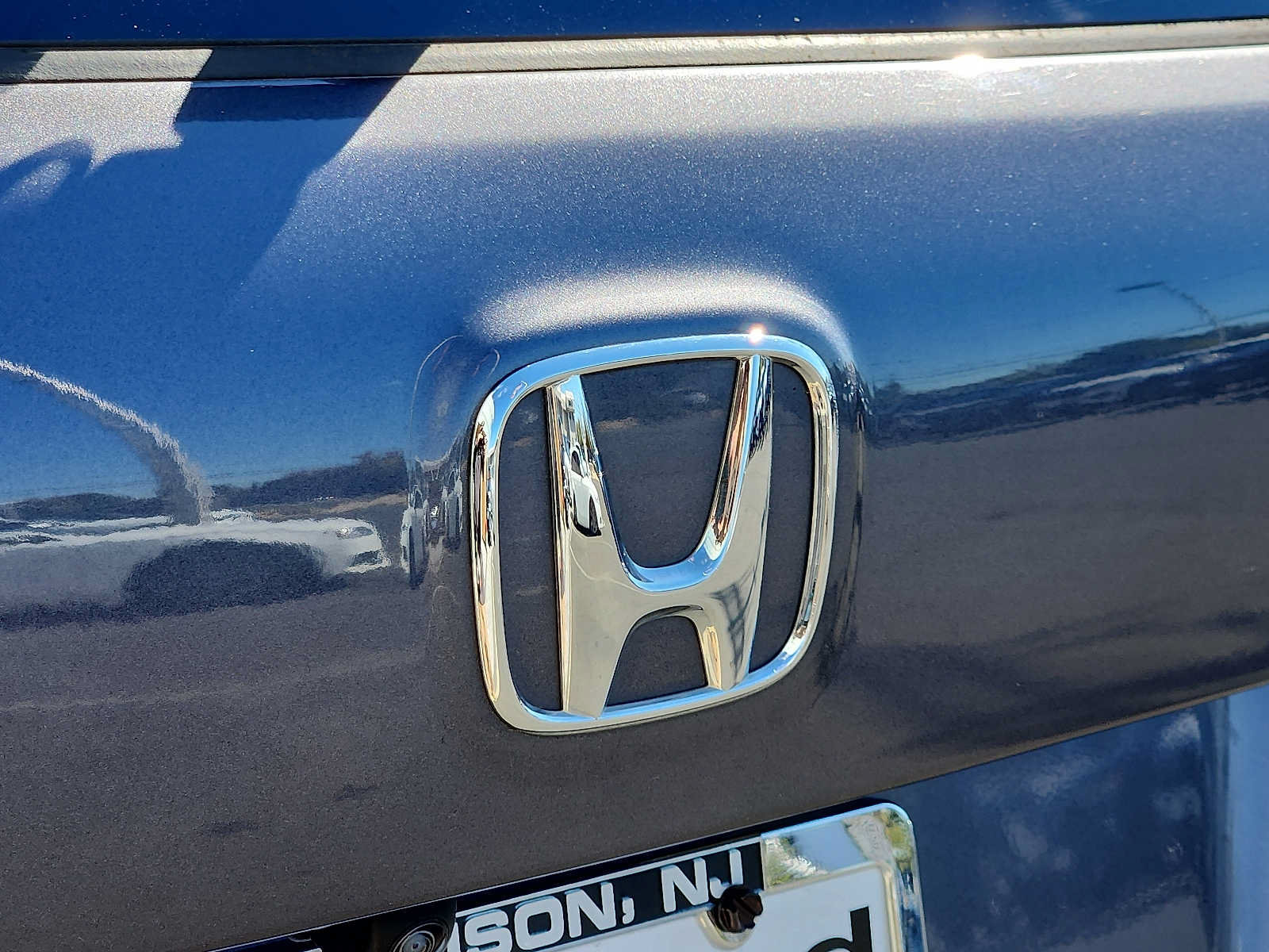 Used 2020 Honda Pilot Elite image 29