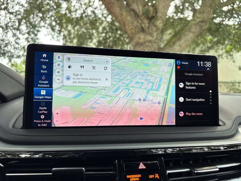 New 2026 Acura MDX w/ Technology Package FWD image 33