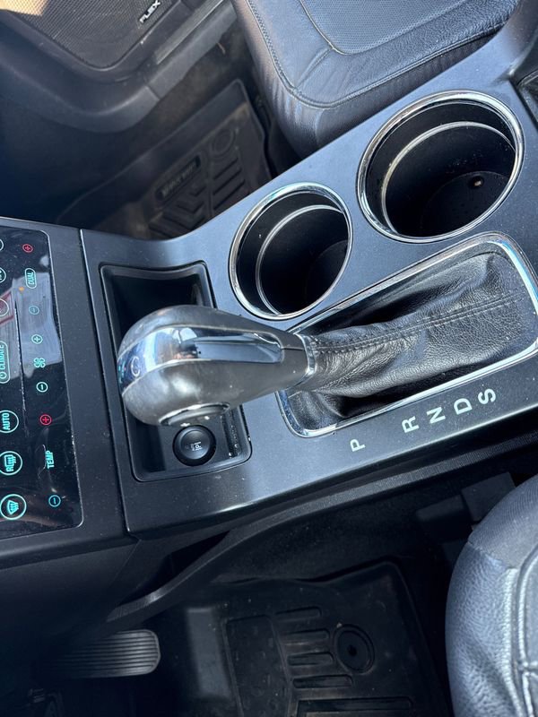 Used 2014 Ford Flex Limited w/ Equipment Group 301A image 16