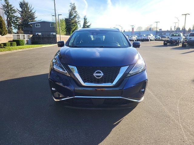 Used 2024 Nissan Murano Platinum image 10