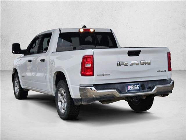 Used 2025 RAM 1500 Lone Star image 7