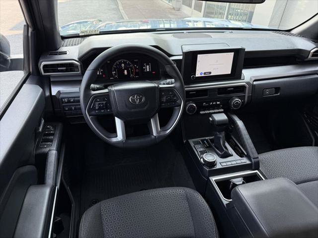 Certified 2026 Toyota 4Runner SR5 AWD/4WD image 17