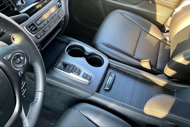 Used 2023 Honda Ridgeline RTL image 18