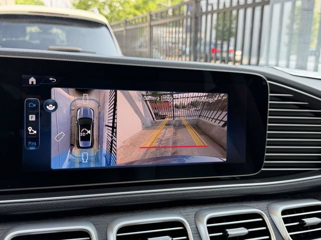 Certified 2025 Mercedes-Benz GLE 450e 4MATIC image 35