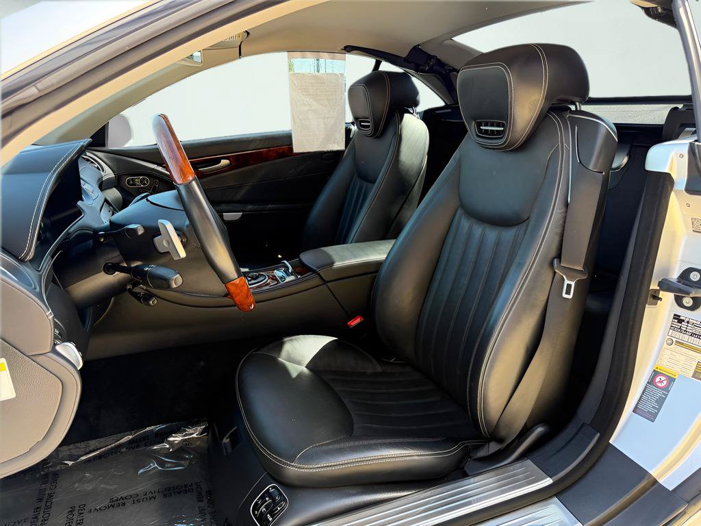 Used 2011 Mercedes-Benz SL 550 image 17
