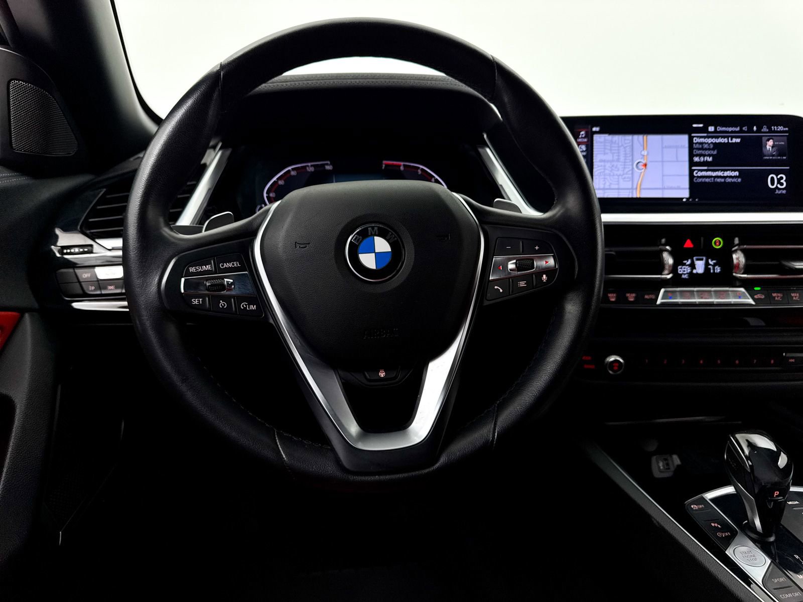 Used 2020 BMW Z4 sDrive30i w/ Premium Package RWD image 31