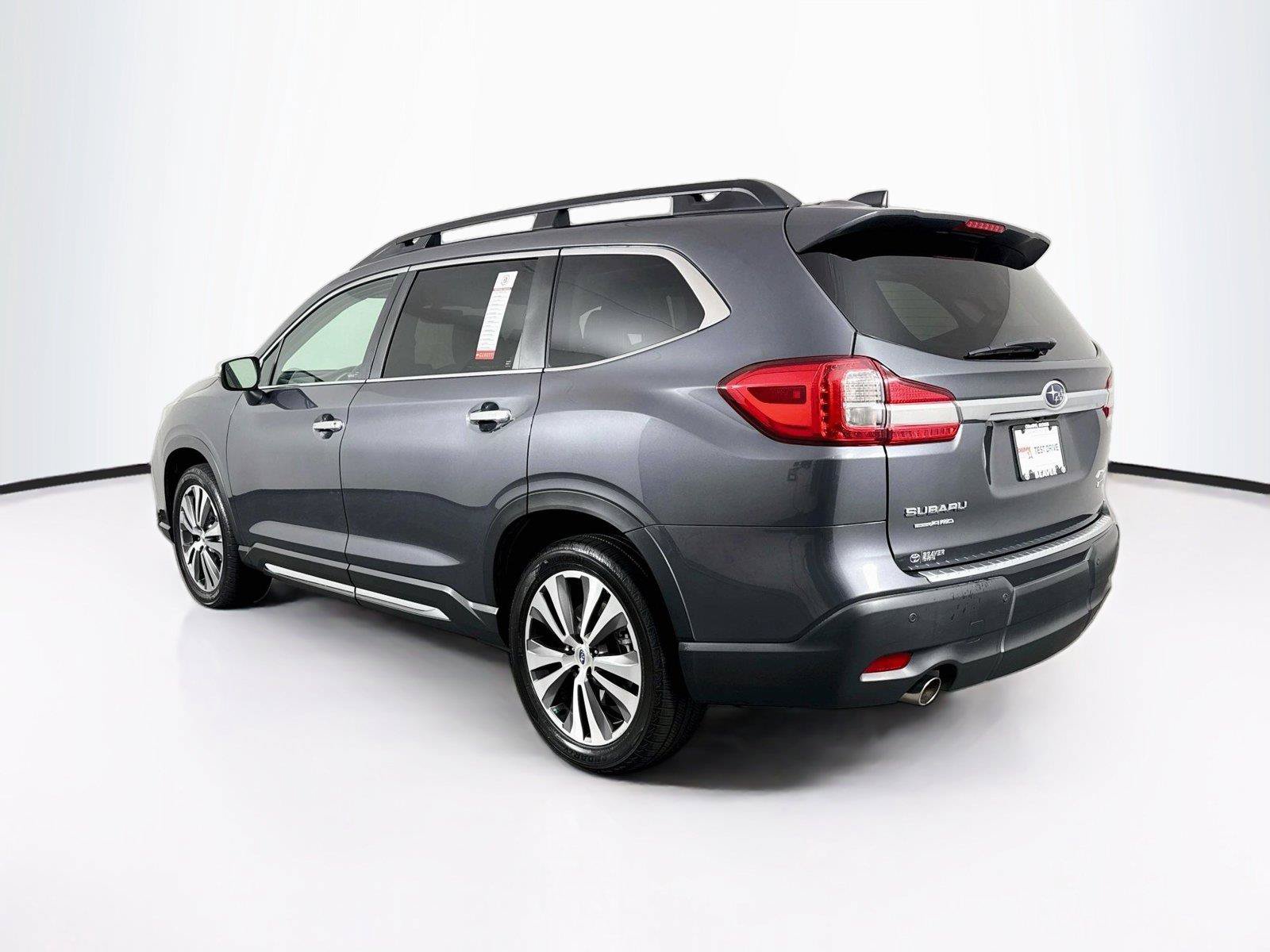 Used 2022 Subaru Ascent Touring AWD/4WD image 13