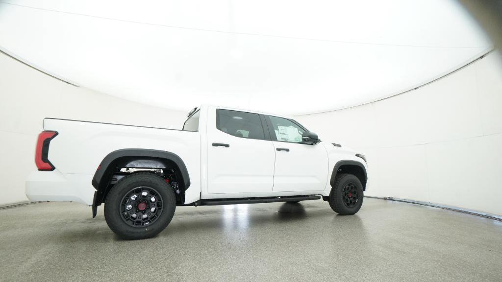 New 2026 Toyota Tundra TRD Pro image 68