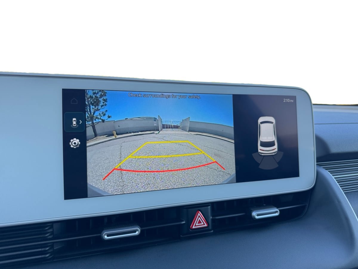 Used 2024 Hyundai Ioniq 5 SE image 13