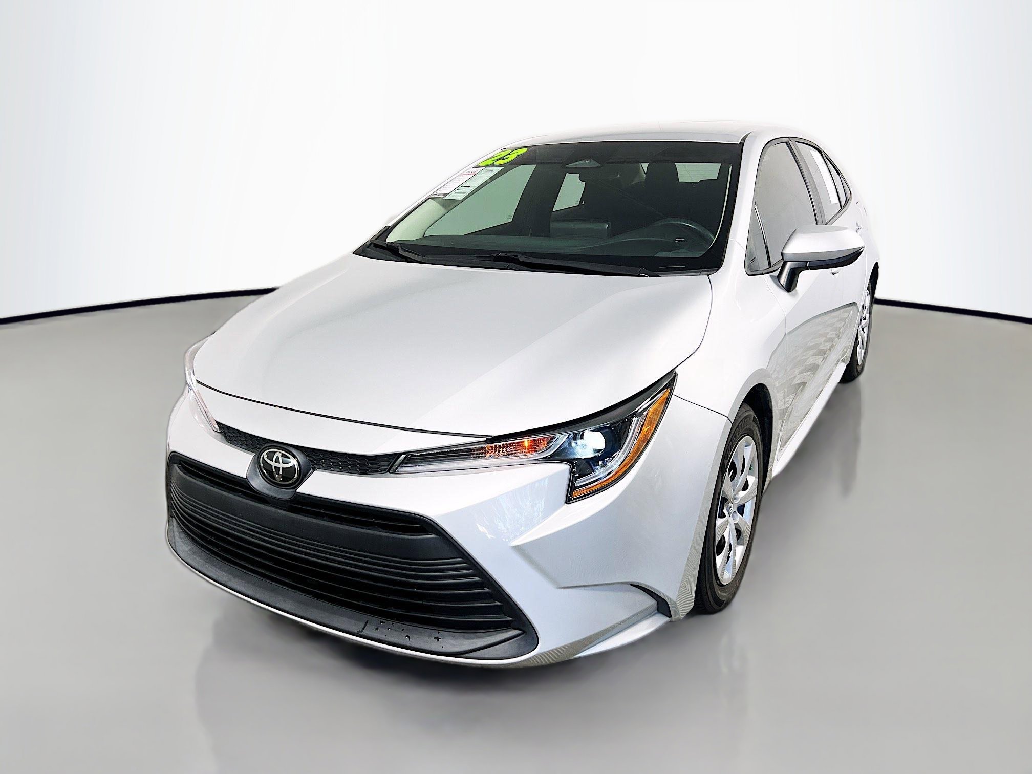 Used 2023 Toyota Corolla LE image 10