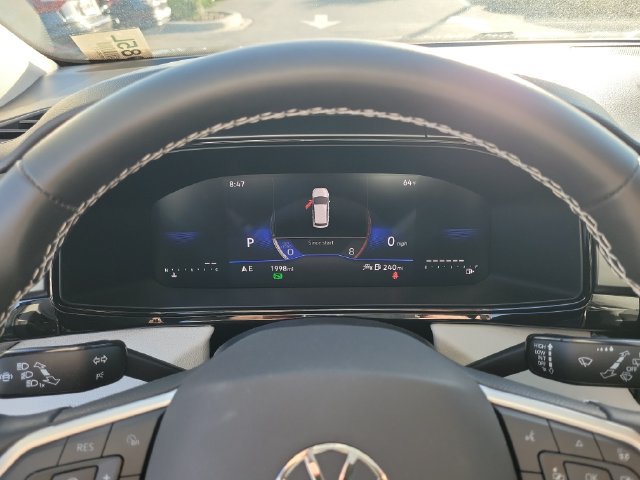 Certified 2026 Volkswagen Taos S FWD image 18