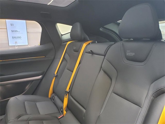 New 2025 Polestar Polestar 3 PERFORMANCE image 30