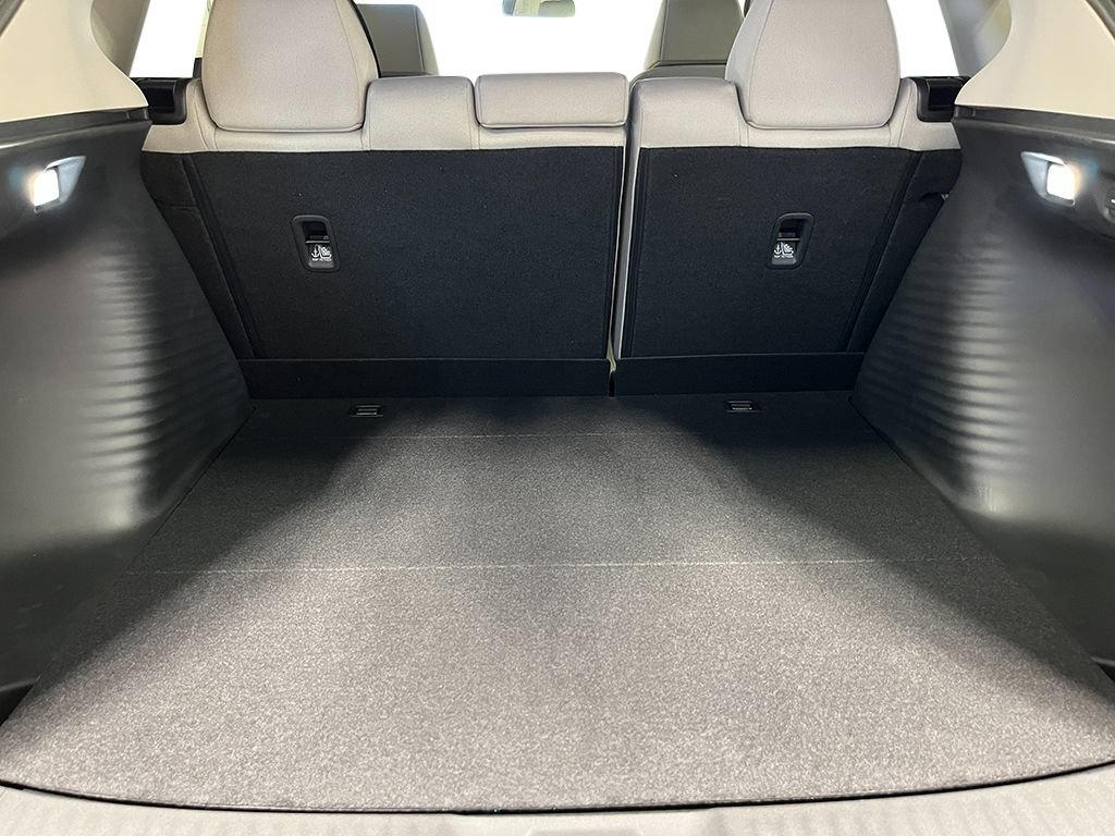 New 2027 Honda HR-V LX image 22