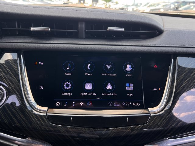 Used 2020 Cadillac XT6 Premium Luxury AWD/4WD image 23