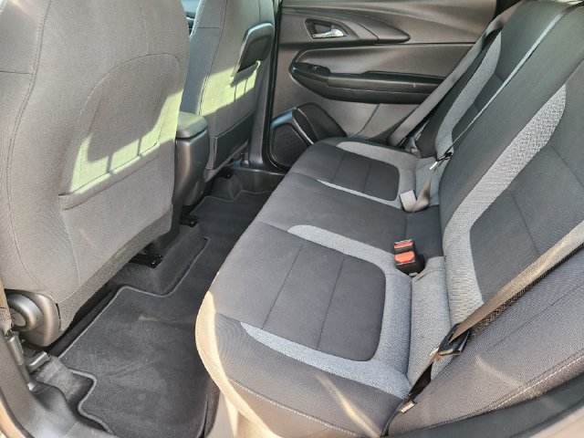 Used 2026 Chevrolet TrailBlazer LS FWD image 30