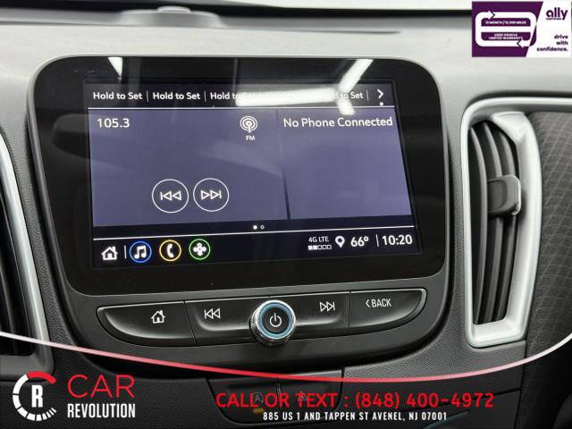 Used 2022 Chevrolet Malibu LS image 26