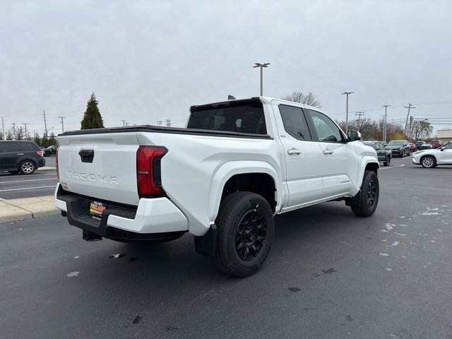 New 2025 Toyota Tacoma SR5 image 7